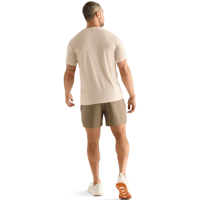 Men's NOBULL Training Short 6" (Unlined)