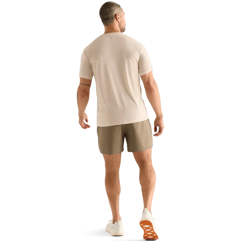 Pantalón corto de entrenamiento NOBULL para hombre 6" (sin forro)