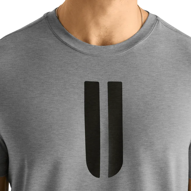 Camiseta U para hombre