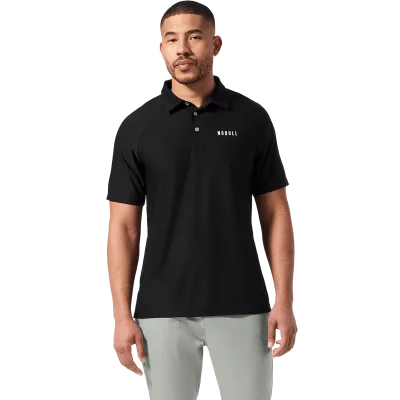 Herren All Fore It Polo