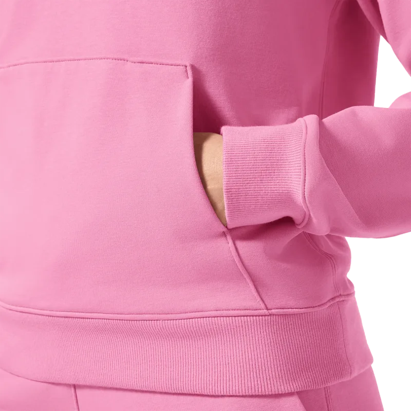 Sudadera con capucha NOBULL para mujer
