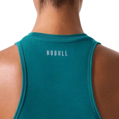 Women's U NOBULL High-Neck Tank