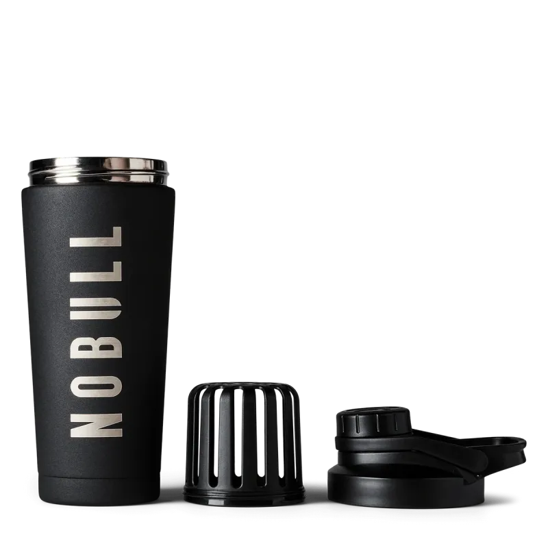 Botella mezcladora NOBULL 24 oz