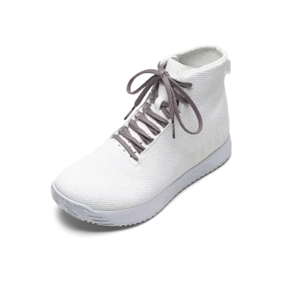 NOBULL High-Top Laces