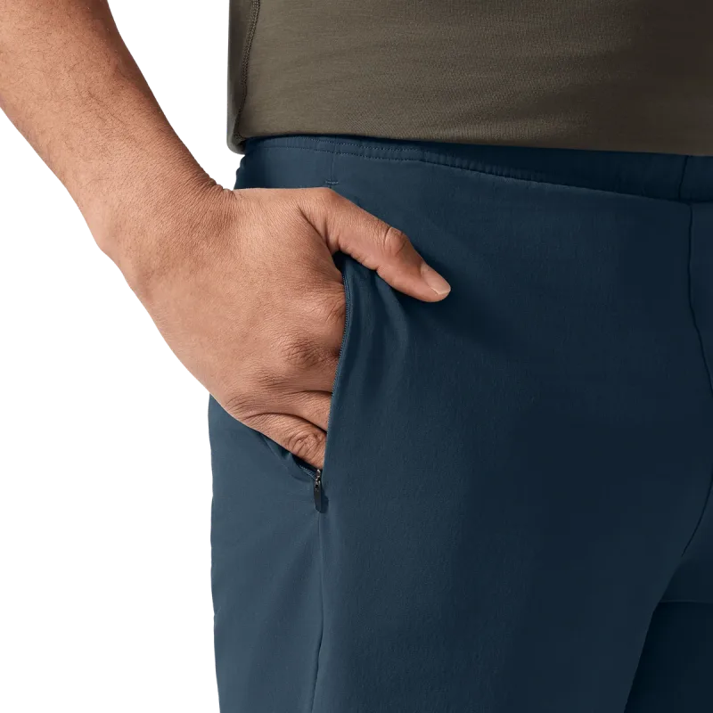 Short d'entraînement NOBULL 8" pour homme (sans doublure)