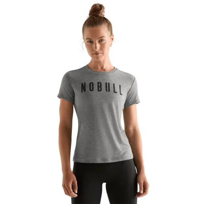 Women's NOBULL Tee