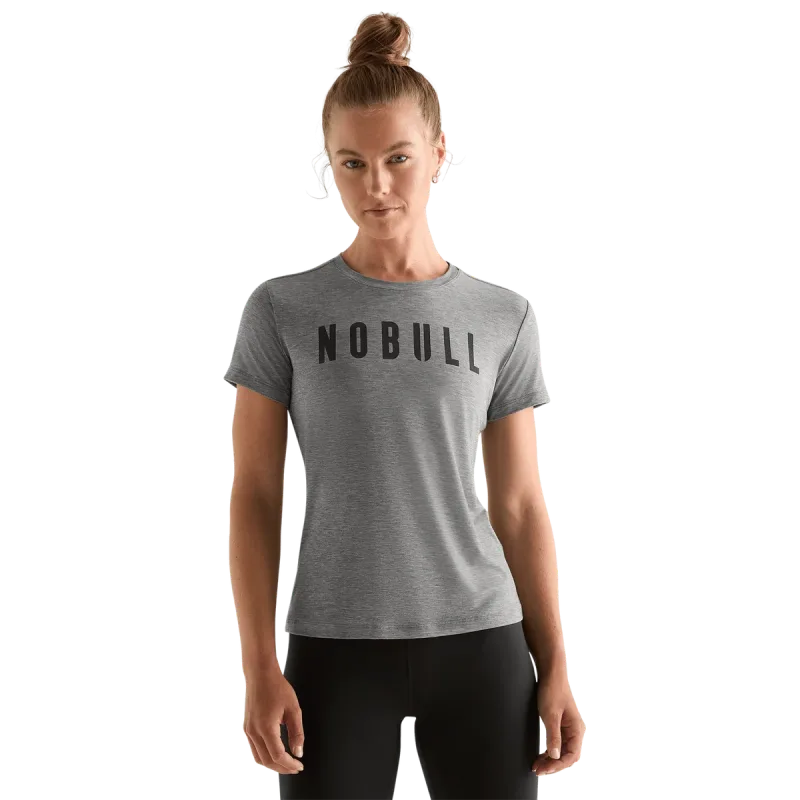 Women's NOBULL Tee