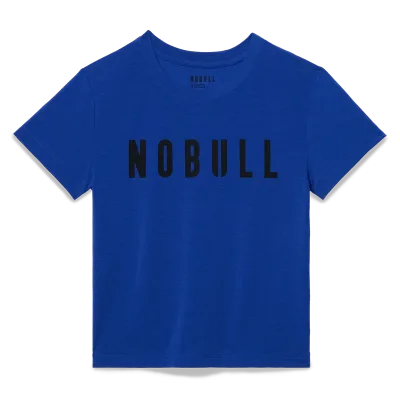 Women's NOBULL Fitted Tee