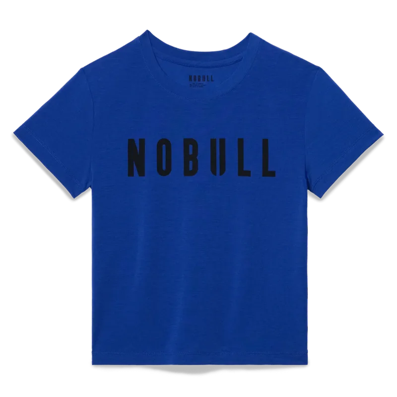 Women's NOBULL Fitted Tee