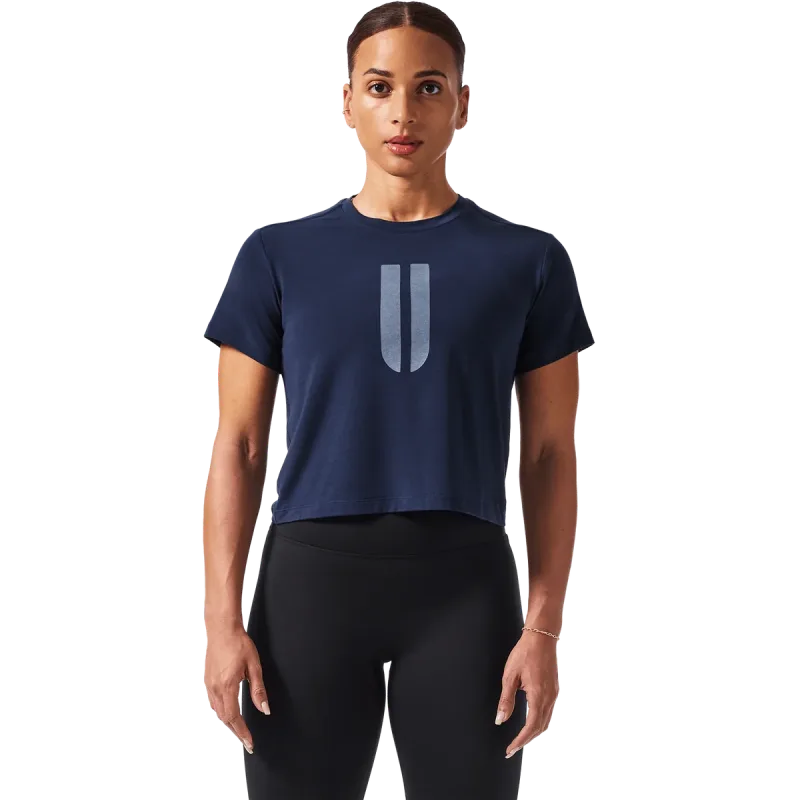 Women's U Boxy Tee