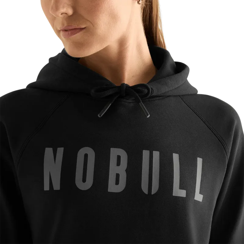 Felpa NOBULL da donna
