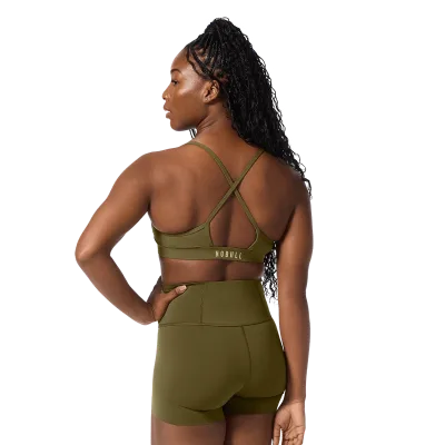 Drive Thin Strap Bra