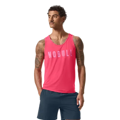 Men's NOBULL Tank