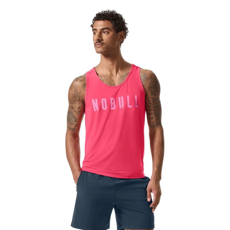 Men's NOBULL Tank
