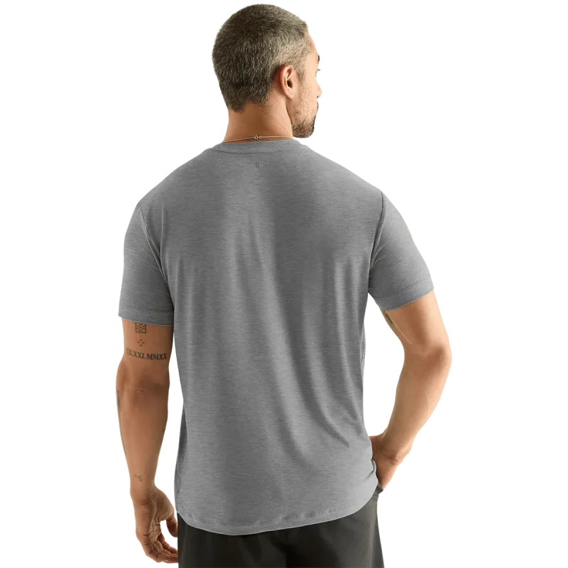 Camiseta U para hombre