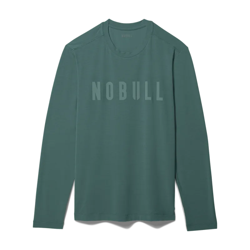 Men's NOBULL Long Sleeve Tee