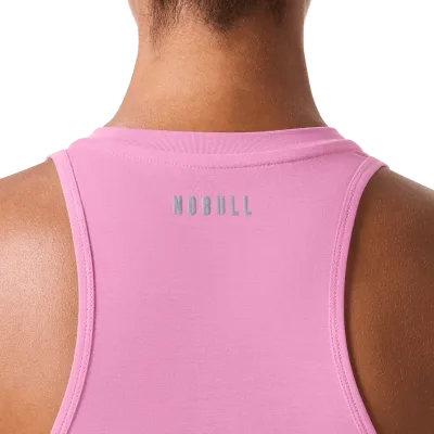 Women's U NOBULL High-Neck Tank