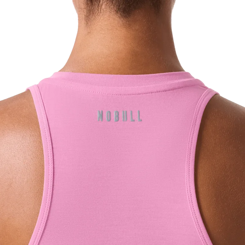 Damen U NOBULL High-Neck Tanktop