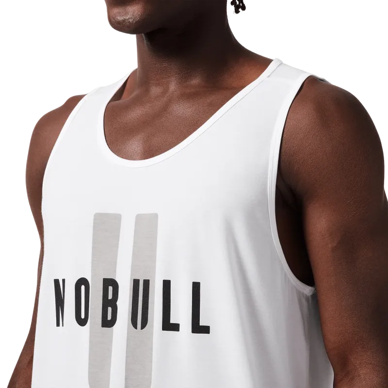 男士 NOBULL U 背心