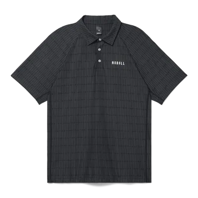 Herren All Fore It Polo