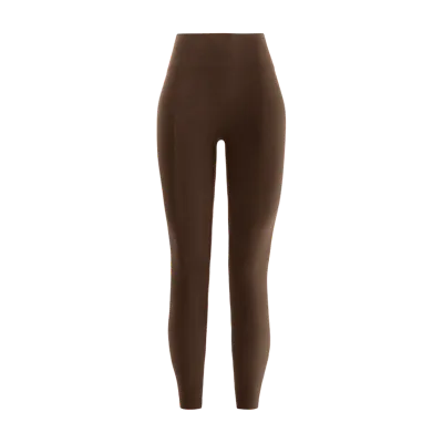 Women's High-Rise Matte Tight 25"