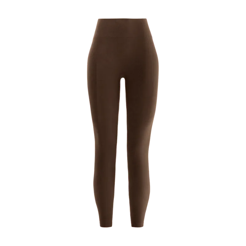 Women's High-Rise Matte Tight 25"