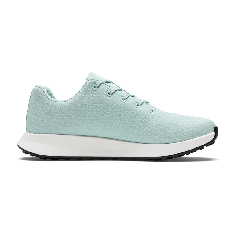 Zapatilla de golf Ripstop para mujer