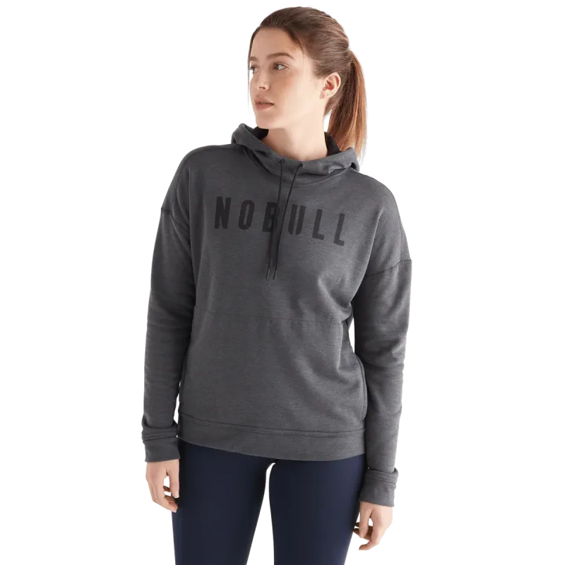 Women's Legacy NOBULL Hoodie