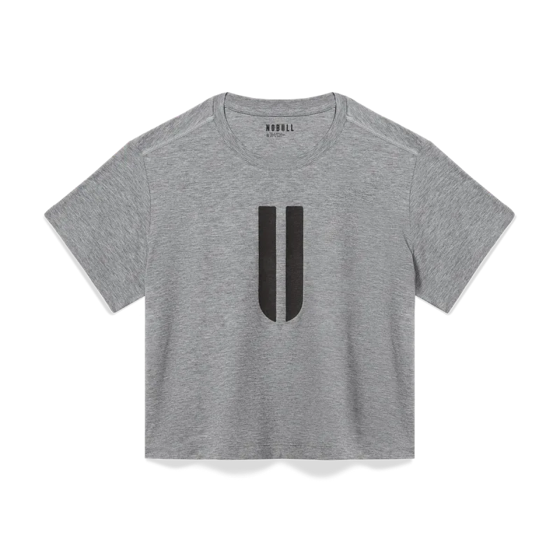 Women's U Boxy Tee