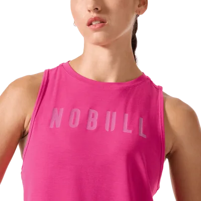 Women's NOBULL Muscle Tank