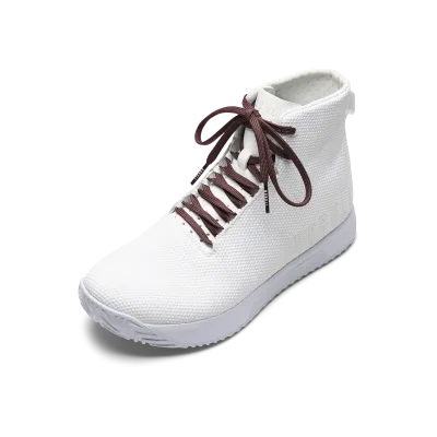 NOBULL High-Top Laces