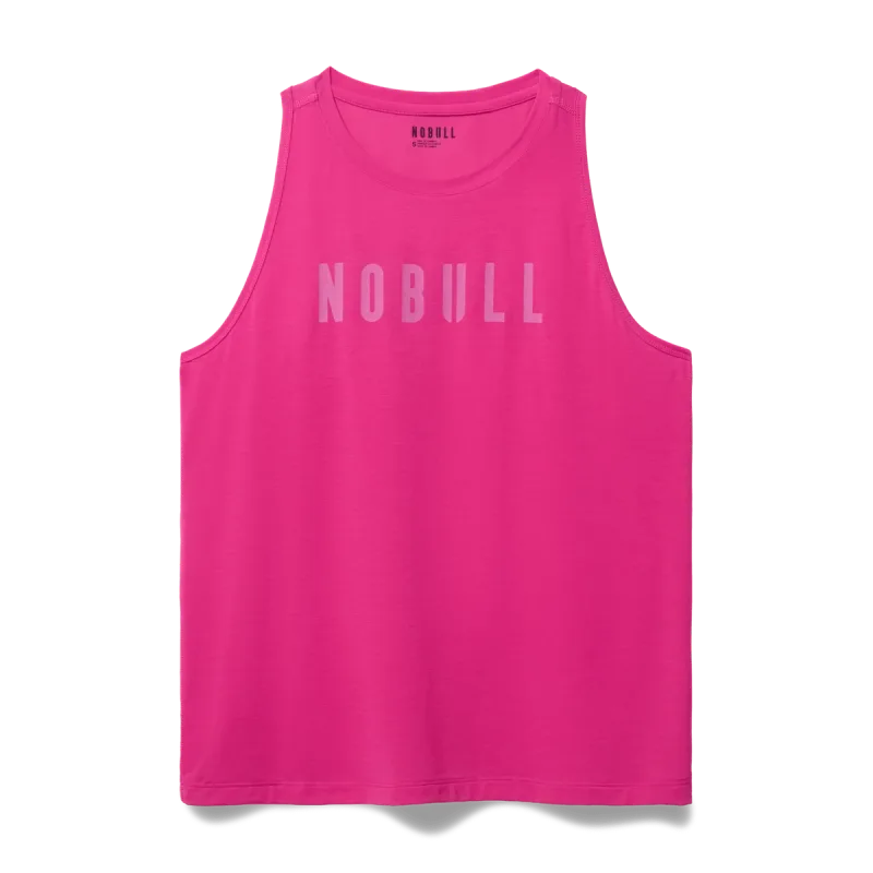 Women's NOBULL High-Neck Tank