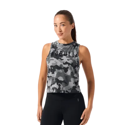 Women's NOBULL Muscle Tank