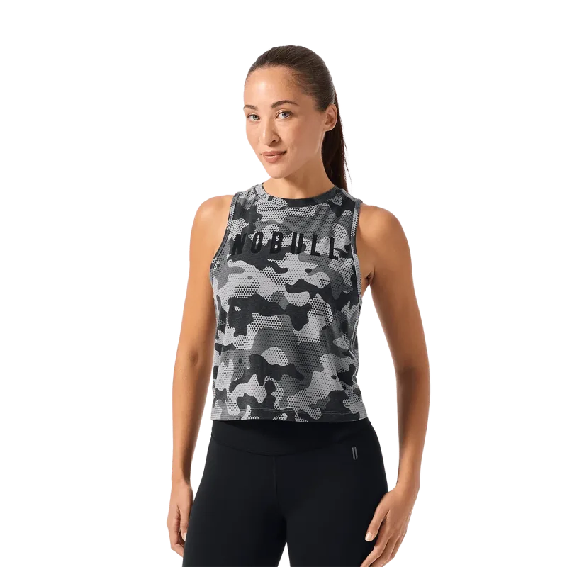 Women's NOBULL Muscle Tank