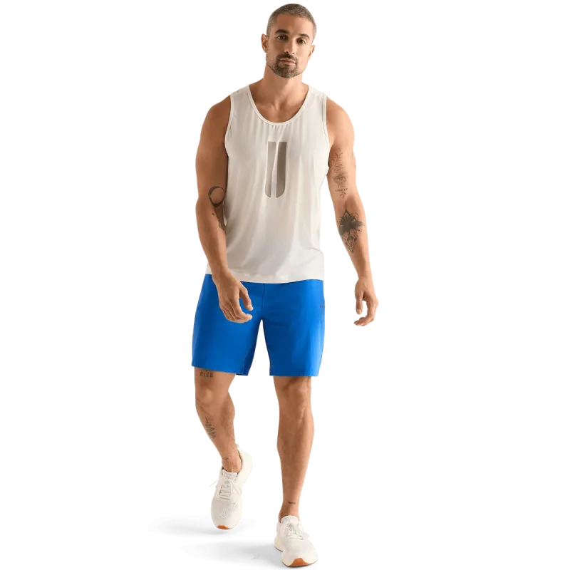 Men's NOBULL Training Short 8" (Unlined)
