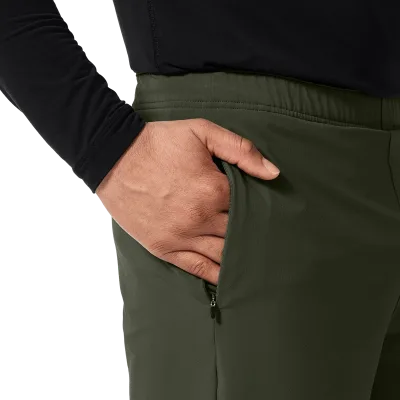 Men's NOBULL Training Short 6" (Lined)