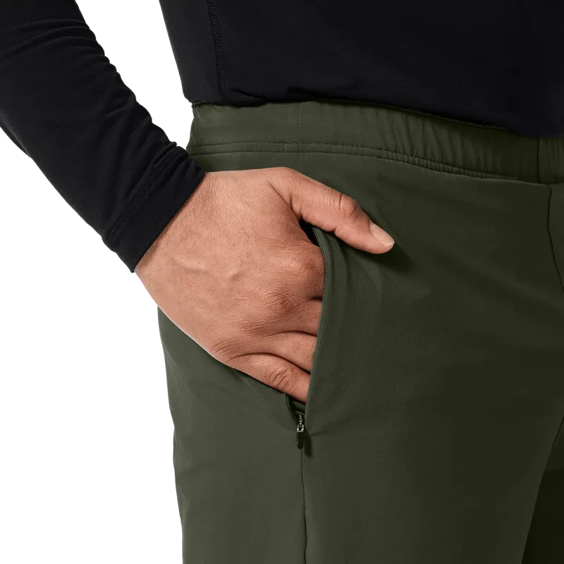 Herren NOBULL Training Short 6" (mit Innenfutter)