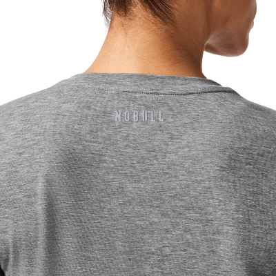 Women's U Boxy Tee