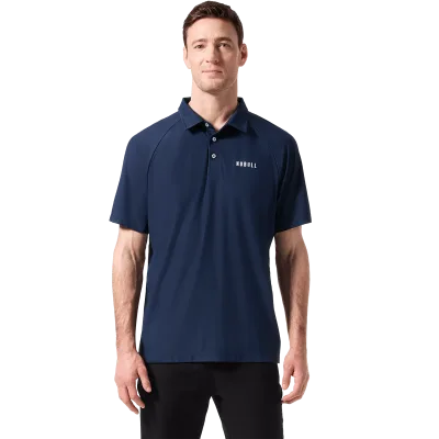 All Fore It Polo Herren