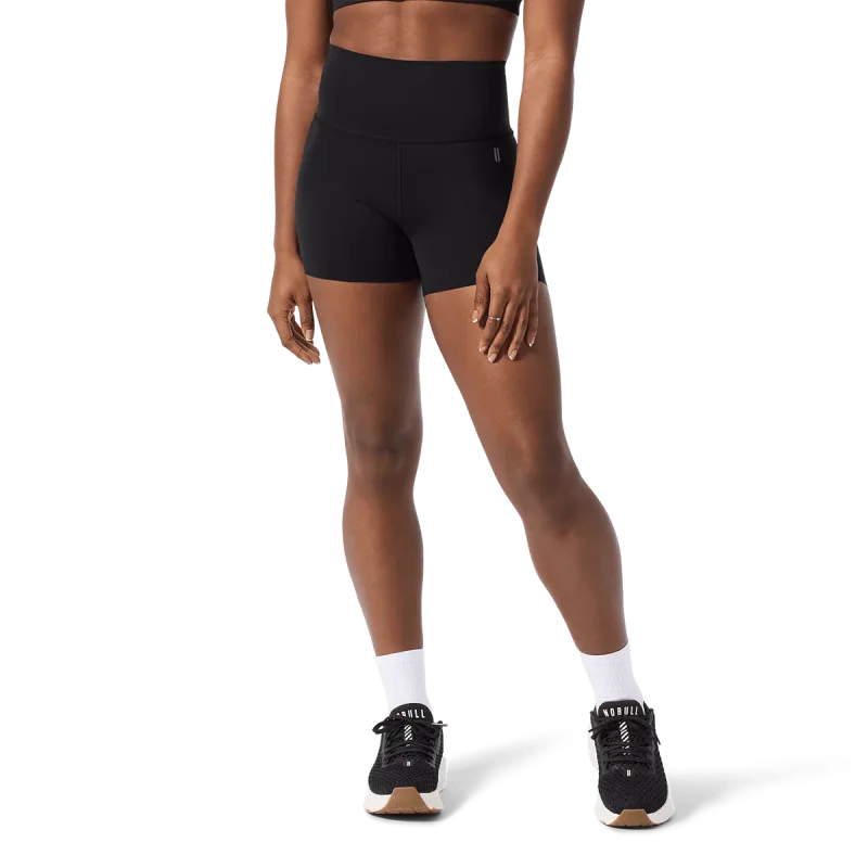 Women's High-Rise Drive Short 4"