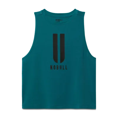 Women's U NOBULL Muscle Tank