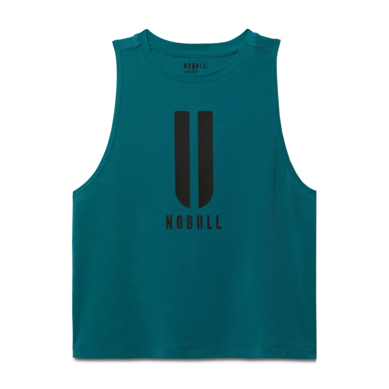 Women's U NOBULL Muscle Tank