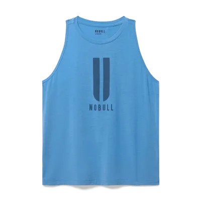 Women's U NOBULL High-Neck Tank