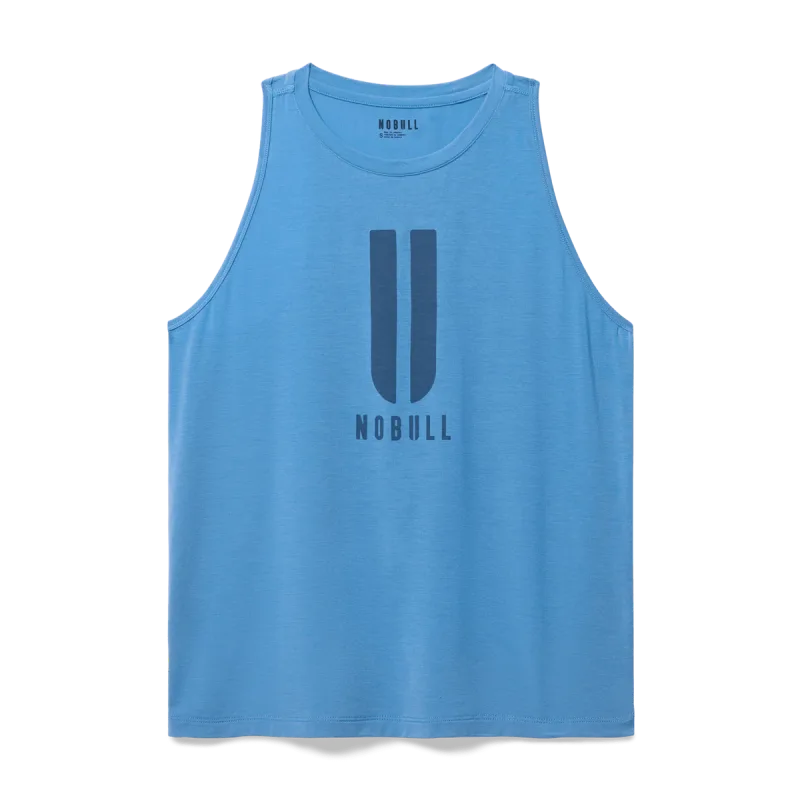 Women's U NOBULL High-Neck Tank
