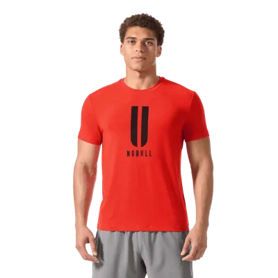 Men's U NOBULL Tee