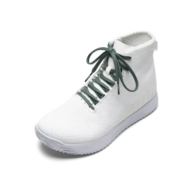 NOBULL High-Top Laces