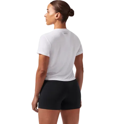 Women's NOBULL U Boxy Tee