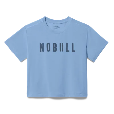 Women's NOBULL Boxy Tee