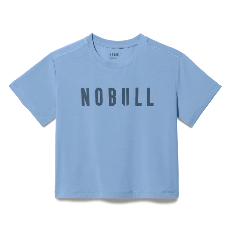Women's NOBULL Boxy Tee