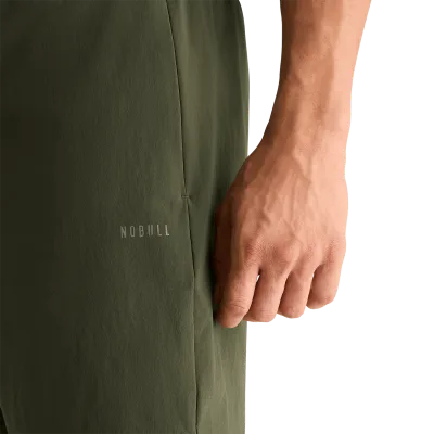 Men's NOBULL Training Short 6" (Unlined)